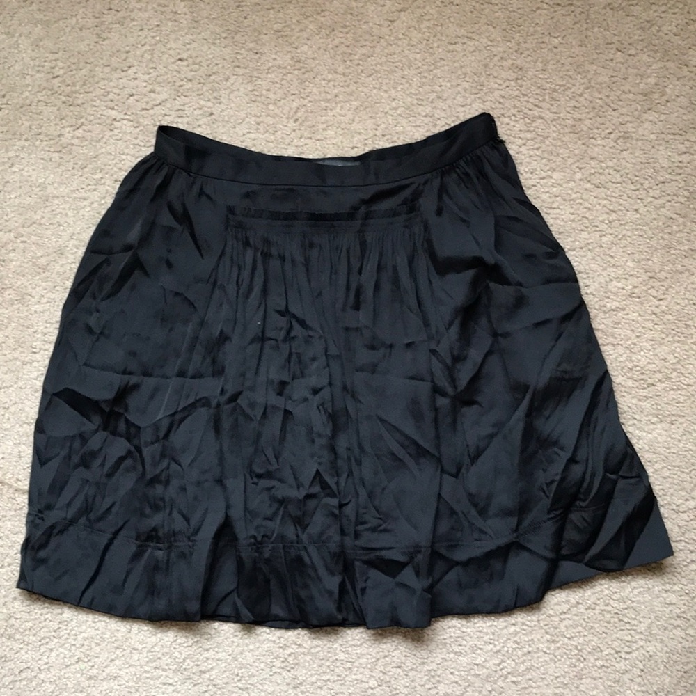 Banana Republic work/formal skirt